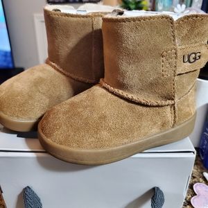 Toddler ugg boots